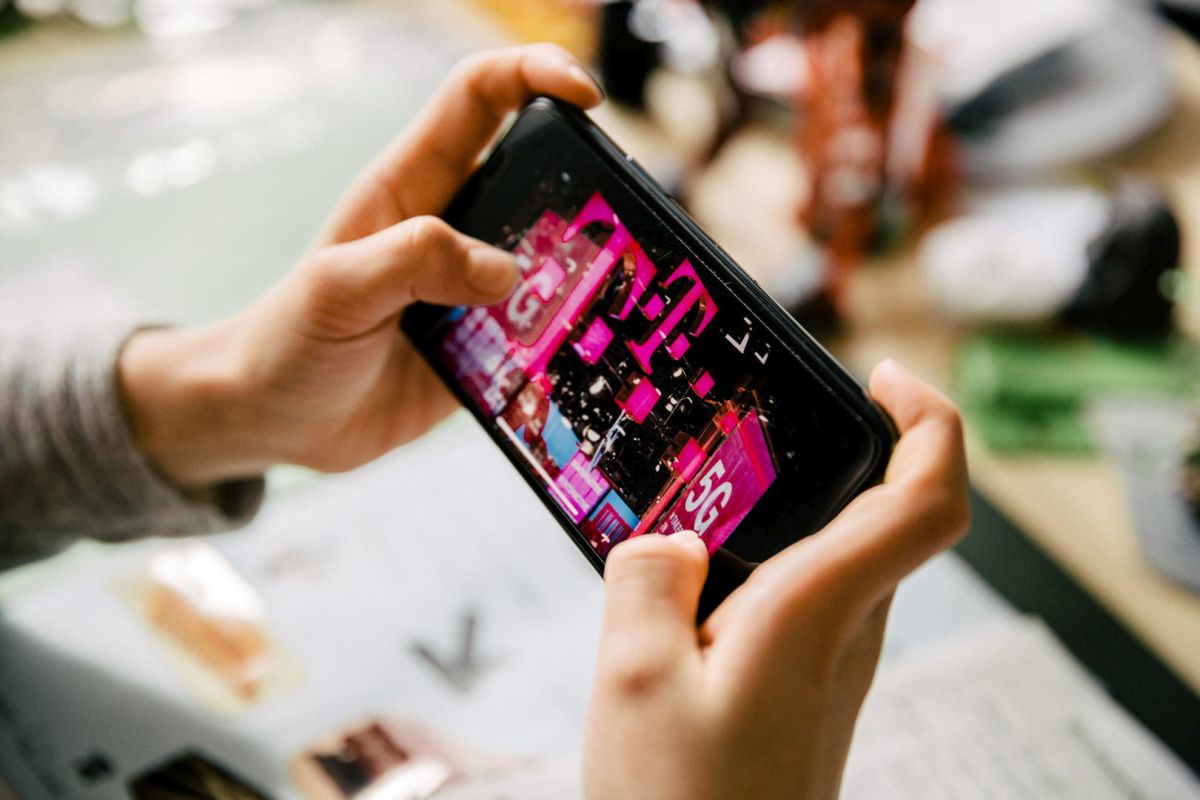 HT - Gašenje 3G i prelazak na 4 i 5G