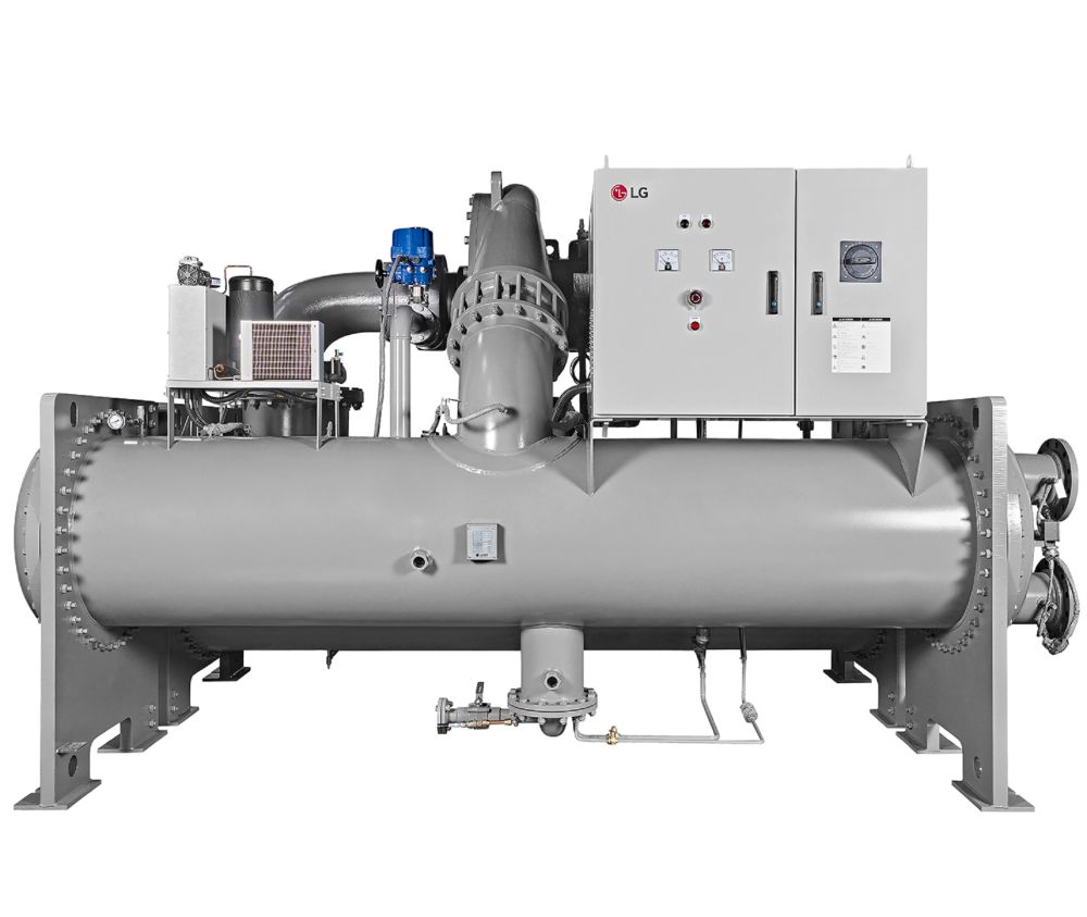 LG-Centrifugal-Chiller