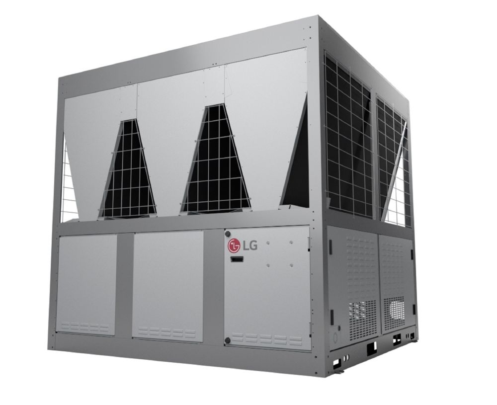 LG-Inverter-Scroll-Chiller