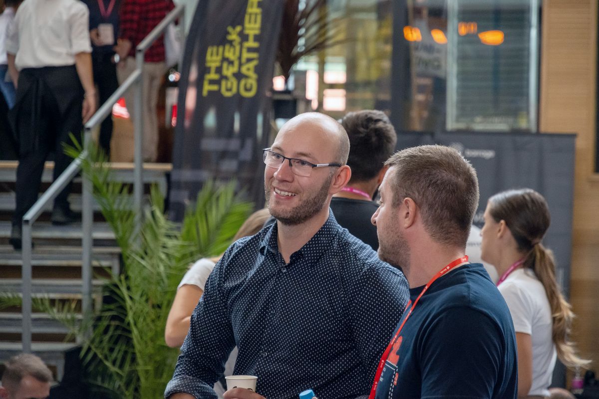 Martin Morava - Digital Labin