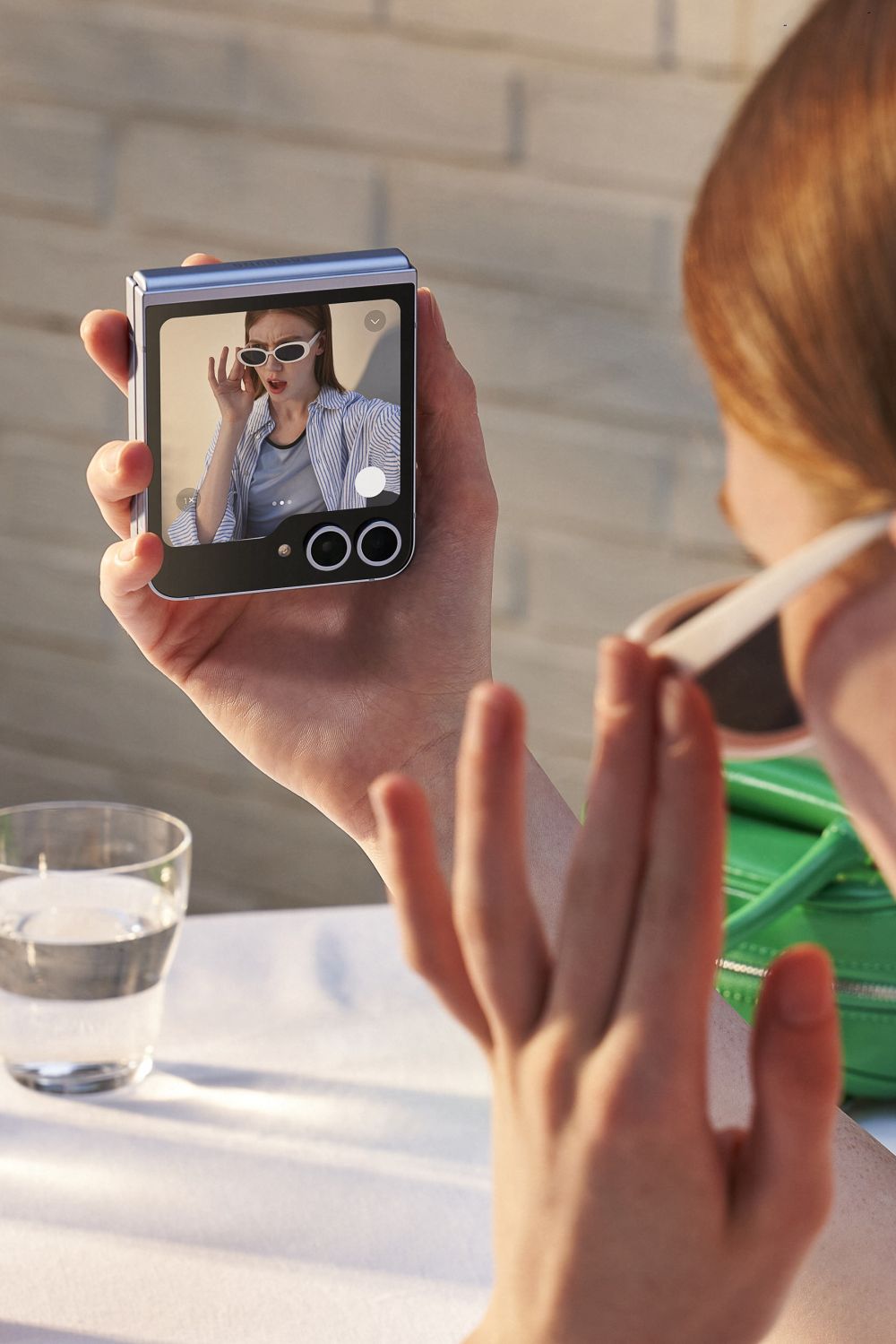 Galaxy Z Flip 6