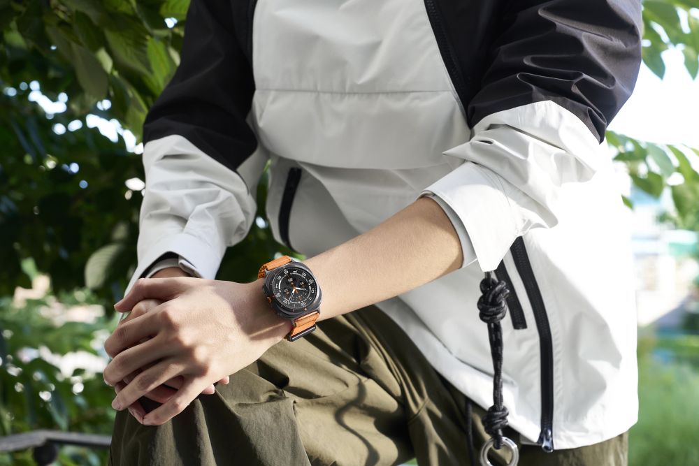 Galaxy Watch Ultra