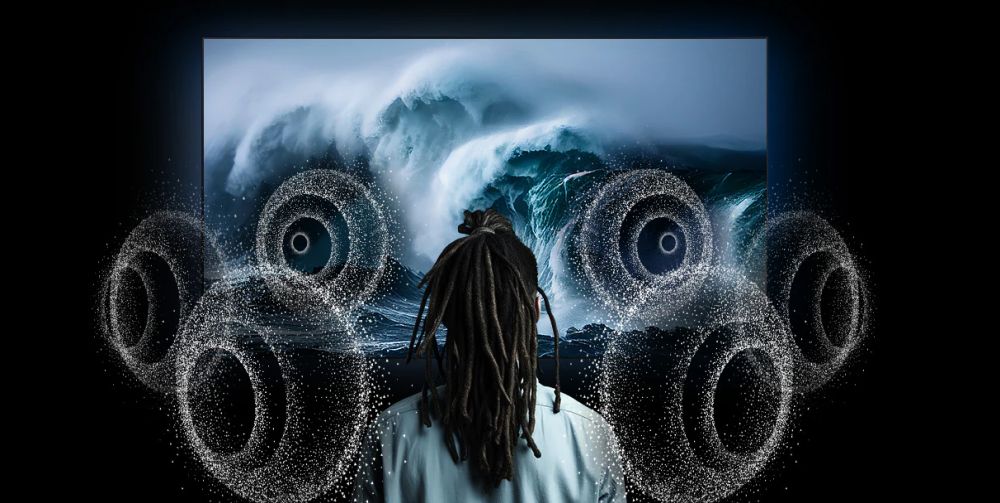 Samsung Audio 360