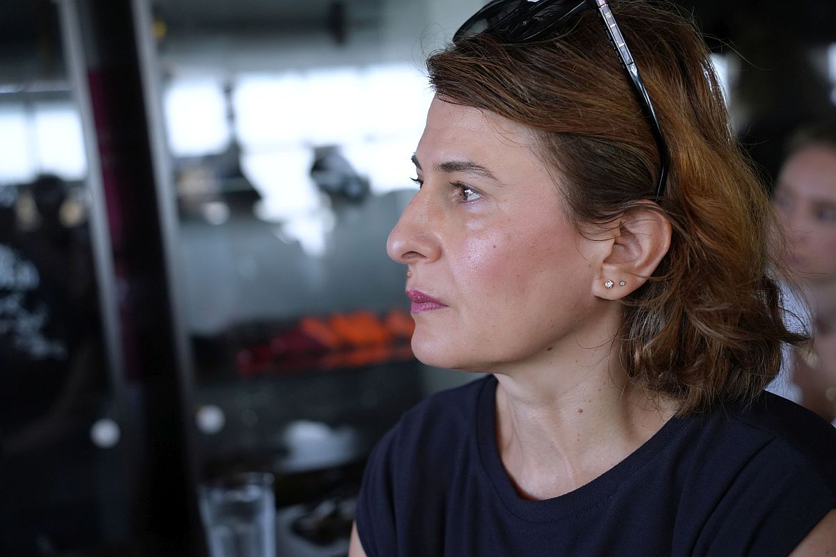 Nataša Malić, direktorica Sektora za planiranje i inženjering pristupnih mreža