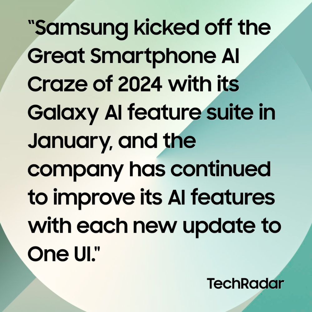 Samsung UI - One-UI-7-and-Samsung-Galaxy-Continues-to-Surprise-and-Impress