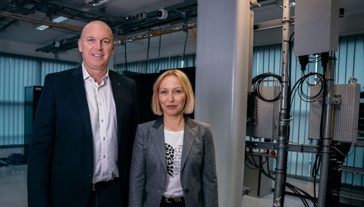 Adrian Ježina | Danijela Morović Bistrički