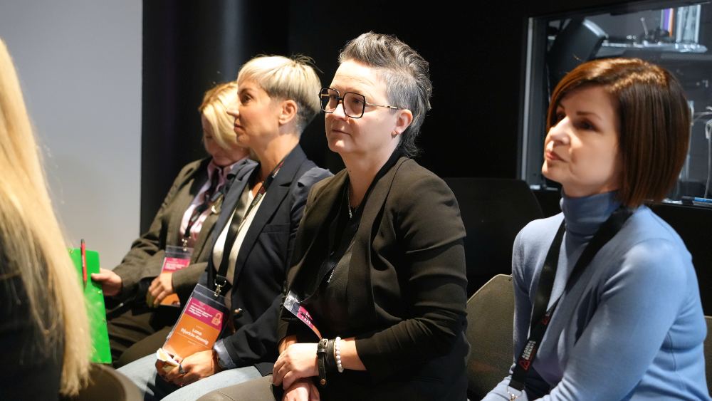 Konferencija Uloga Cyber Threat Intelligencea