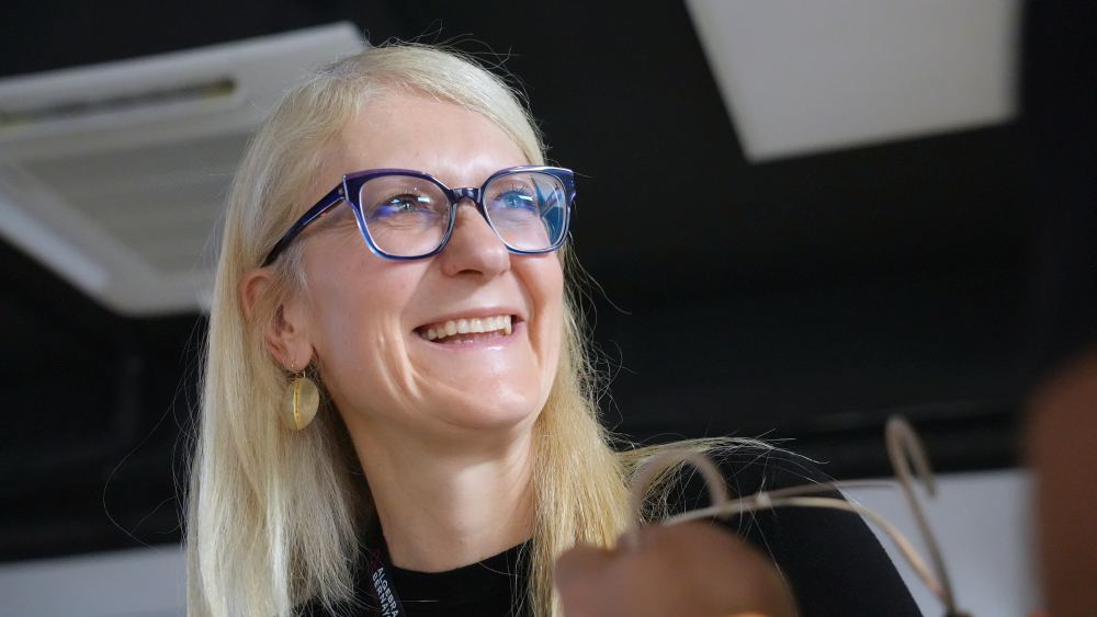 Martina Dragičević (direktorica regulatornih poslova i fondova EU-a u A1 Hrvatska)
