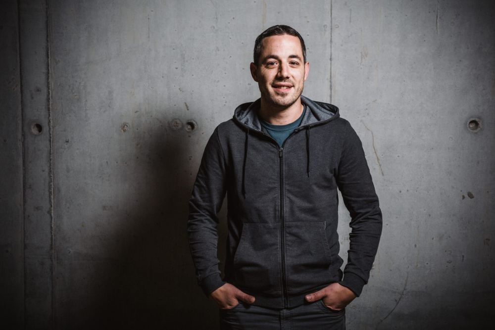 Adrian Benić, Glavni direktor proizvoda u Infobipu