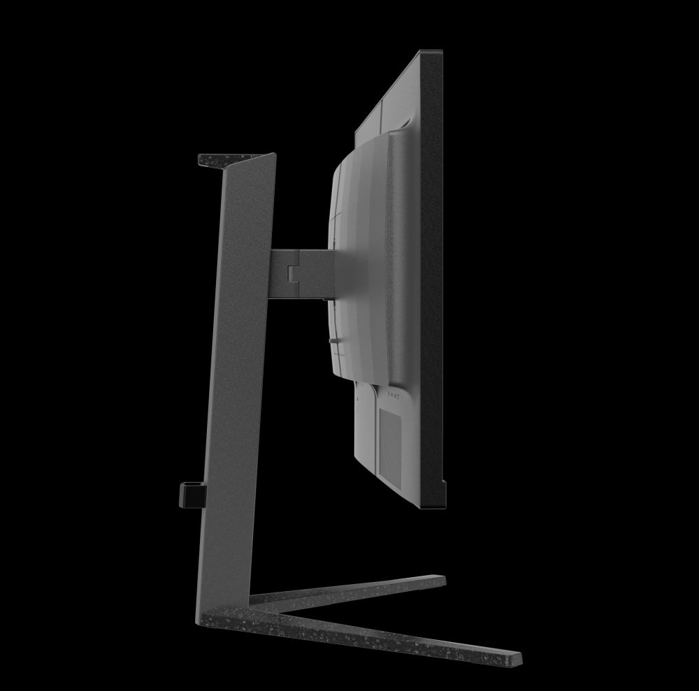 Philips Evnia 25M2N3200U - profil monitor