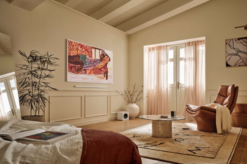 Samsung-The-Frame-Pro