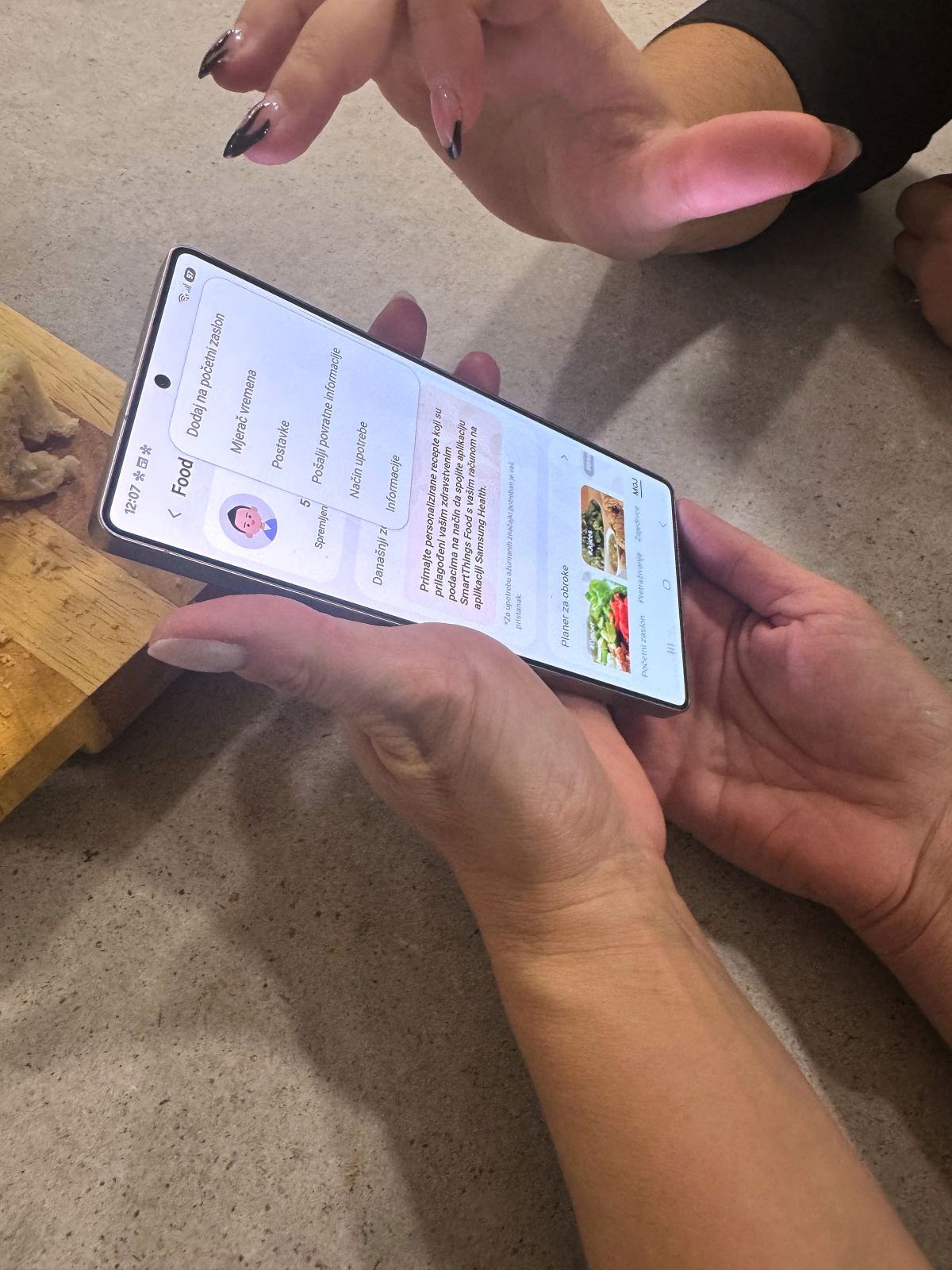 Jamie Oliver - novi recepti