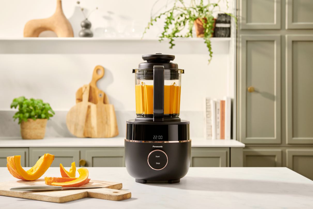 Panasonic-blender-MX-HG4401-smoothie