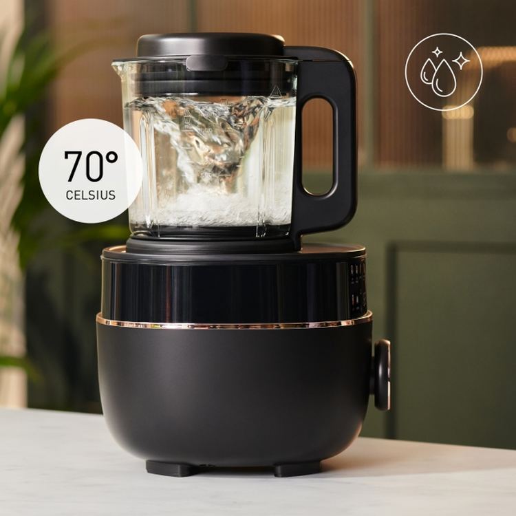 Panasonic-blender-MX-HG4401-automatsko-čišćenje