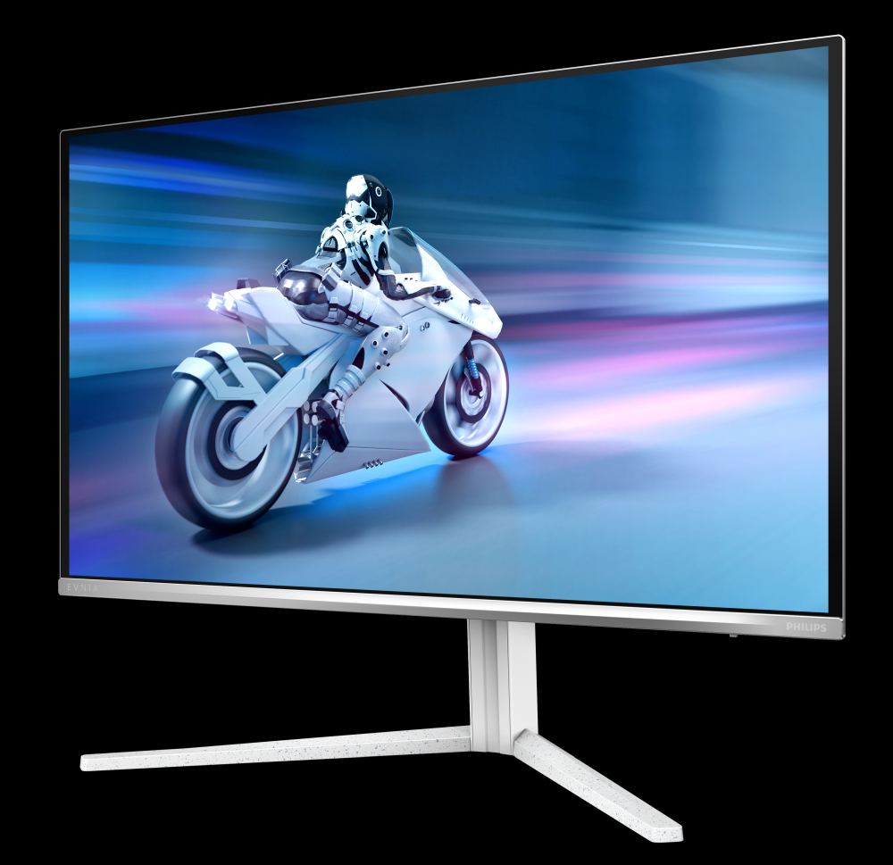 Philips Evnia 27M2N6501L, QD-OLED monitor