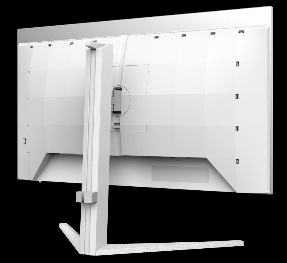 Philips Evnia 27M2N6501L, QD-OLED monitor