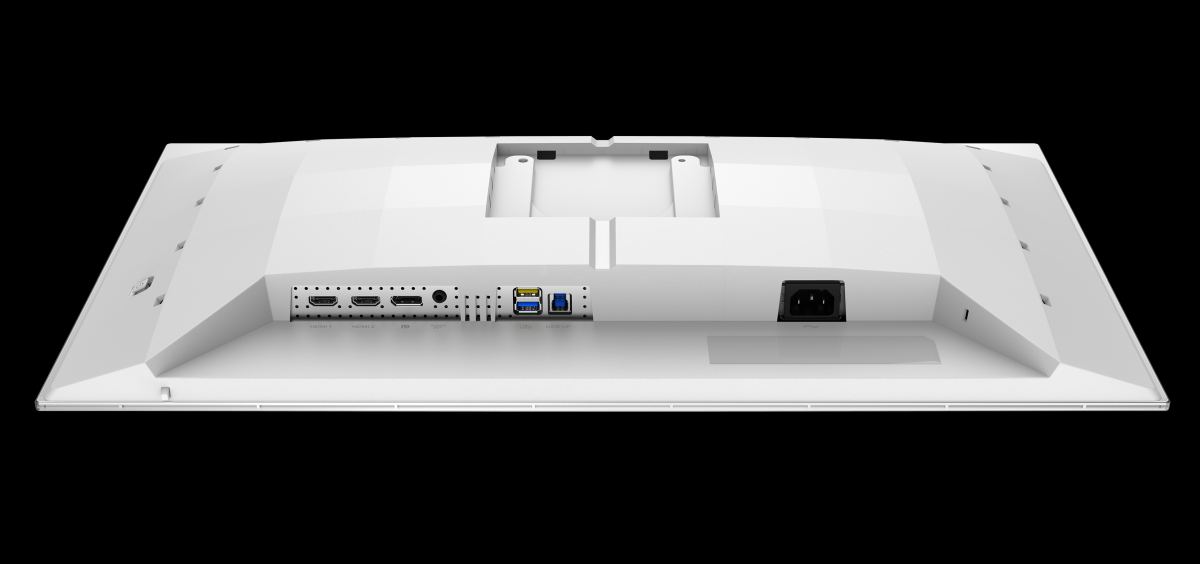 Philips Evnia 27M2N6501L, QD-OLED monitor