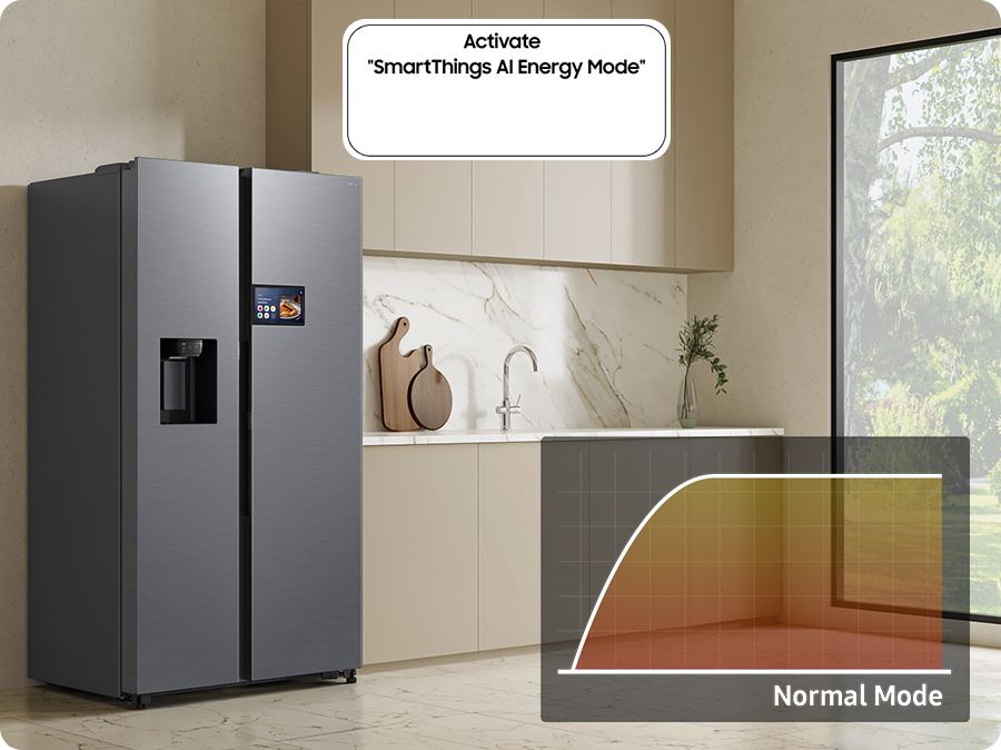 Samsung-hladnjak-RS90F-SmartThings