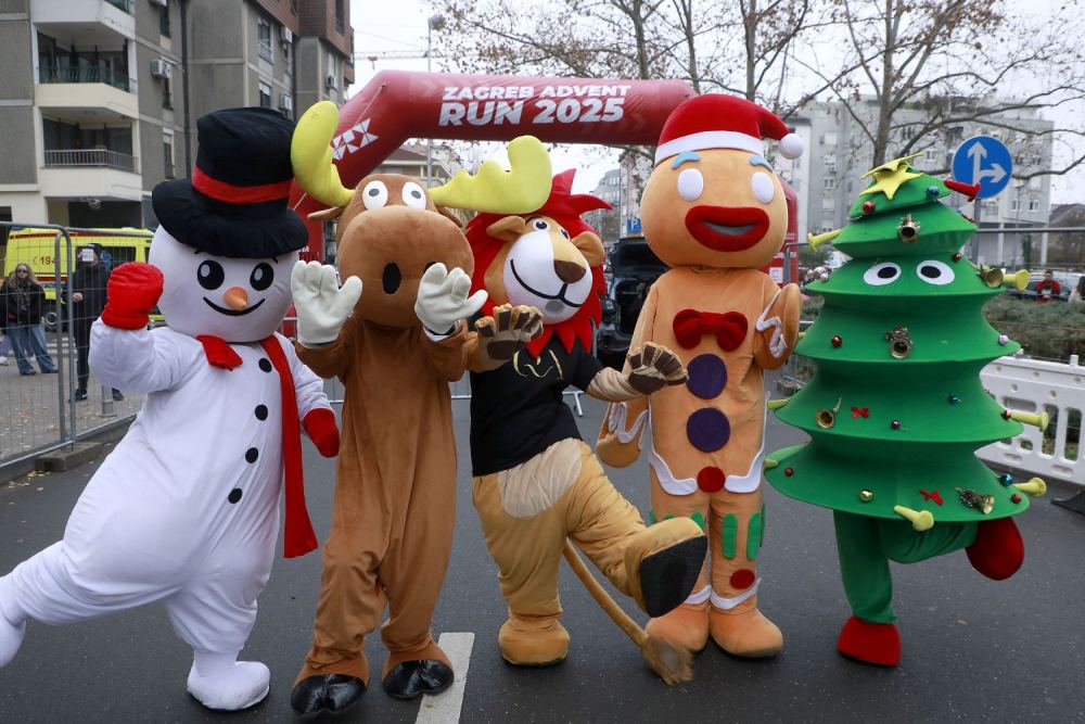 Zagreb-Advent-Run-2025