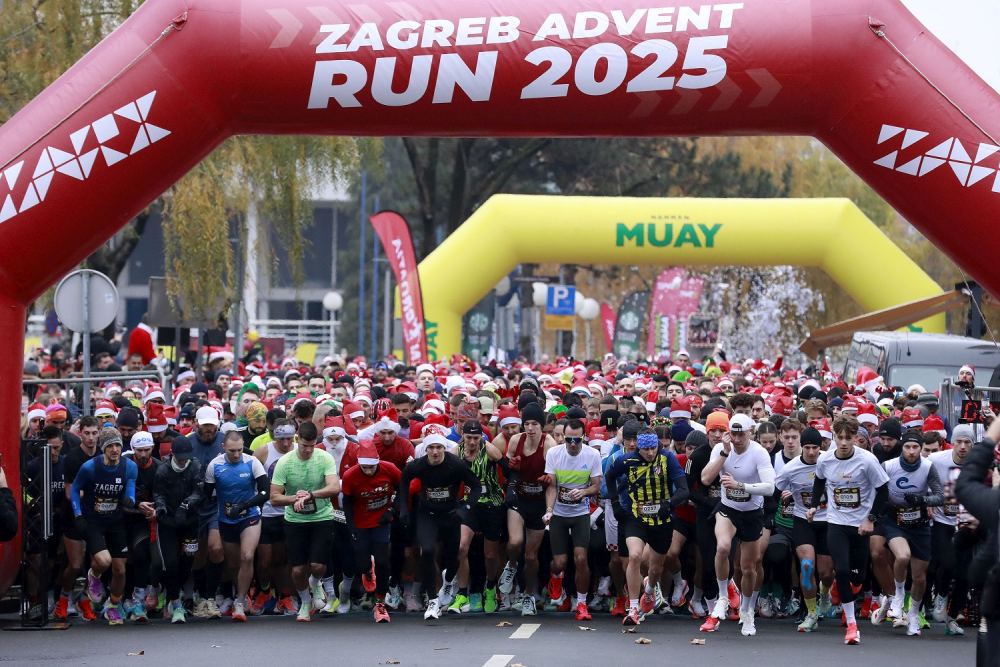 jubilarni-deseti-Zagreb-Advent-Run