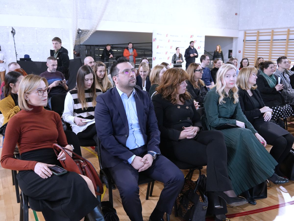 Dan sigurnijeg Interneta - 11.02.2025.