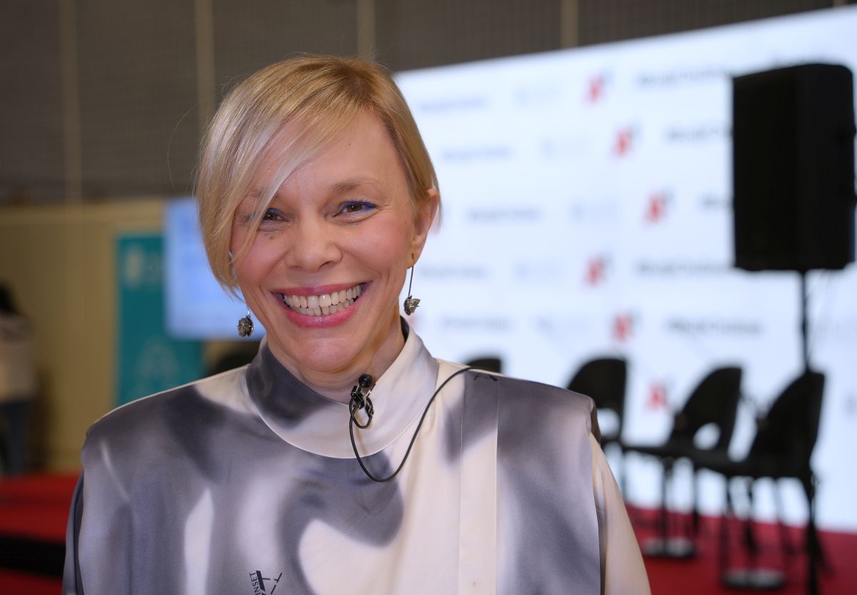 Iva Ančić, rukovoditeljica brenda, marketinških komunikacija i digitalnog poslovanja u A1 Hrvatska