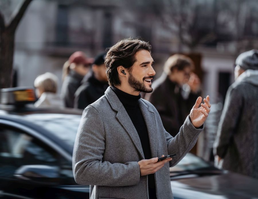 HUAWEI - FreeBuds Pro 4 