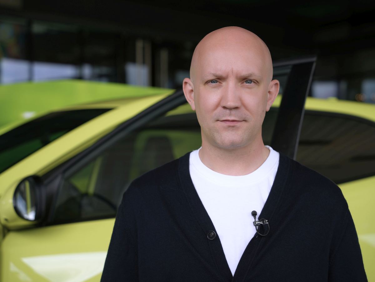 Kušanić David | deputy country manager za Hrvatsku i Sloveniju