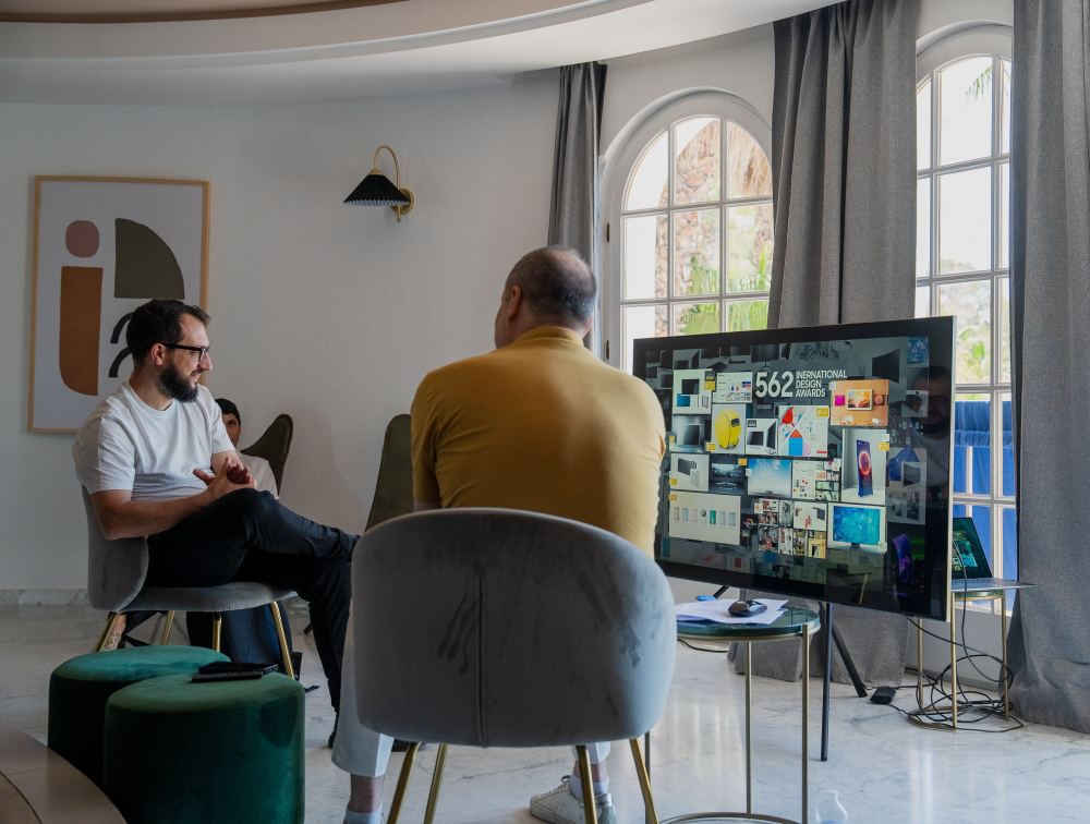 Samsung - Home O fVision