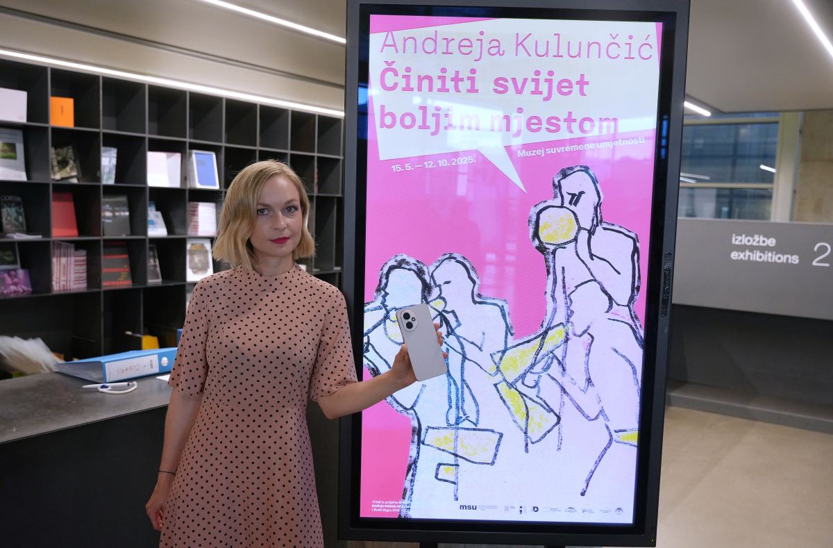 Storybook promocija powered by HONOR 