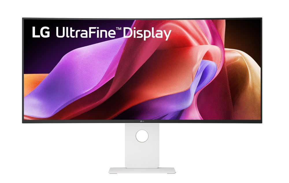 LG monitor 40WT95UF