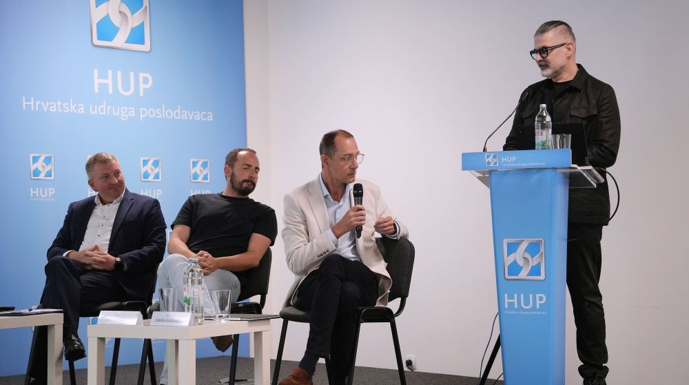 HUP - panel rasprava AI