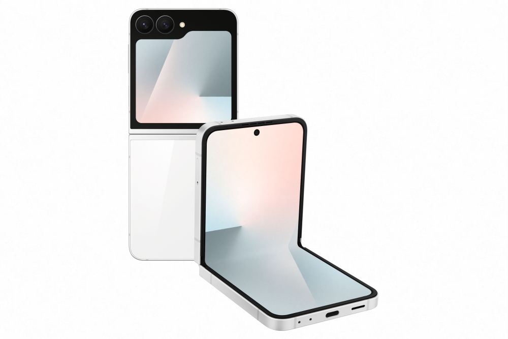 Samsung Galaxy Z Flip 7