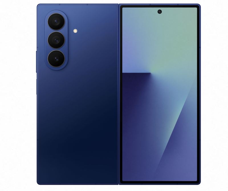 Samsung Galaxy Z Fold 7