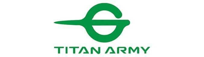 Titan-Army - logo