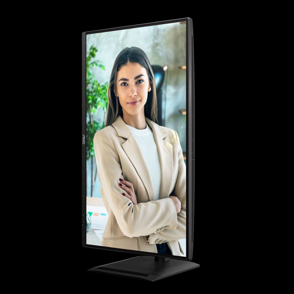 AOC Q27P4U
