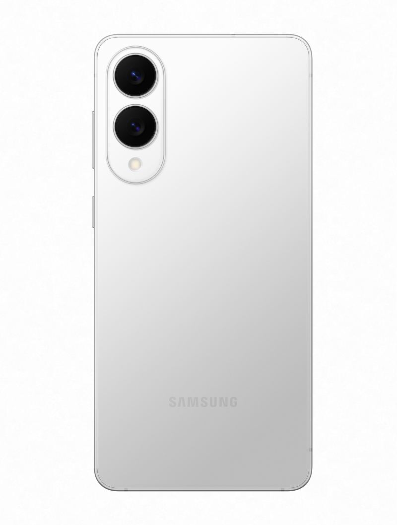 Galaxy S25 Edge - pogled na stražnju kameru