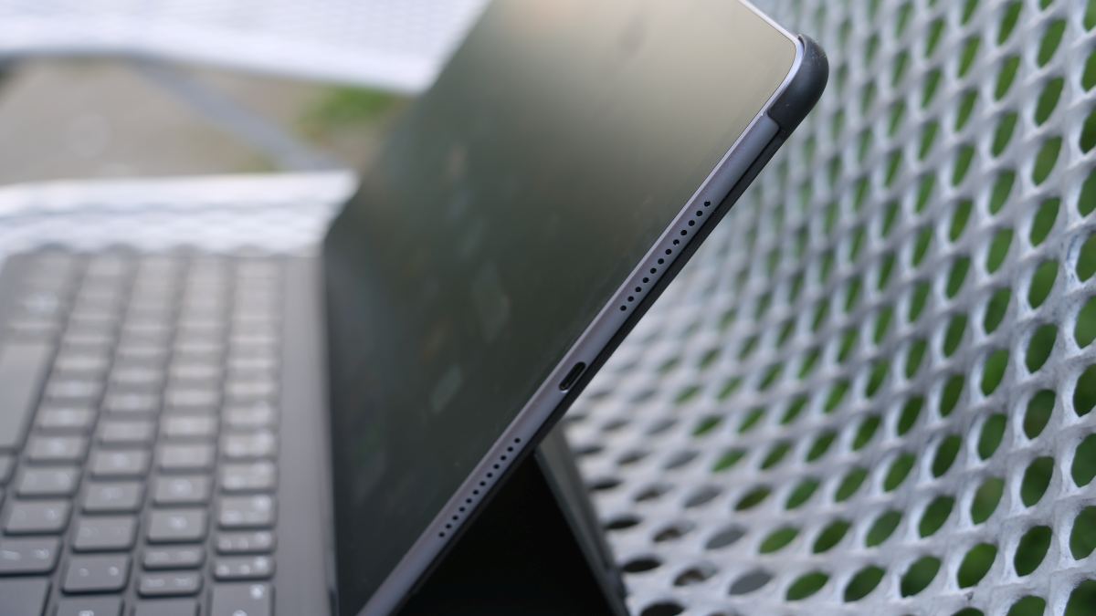 HUAWEI MatePad 11.5 (PaperMatte) - USB C i zvučnici sa strane