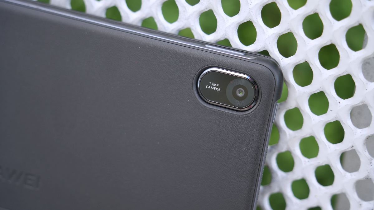 HUAWEI MatePad 11.5 (PaperMatte) - stražnja kamera od 13MP