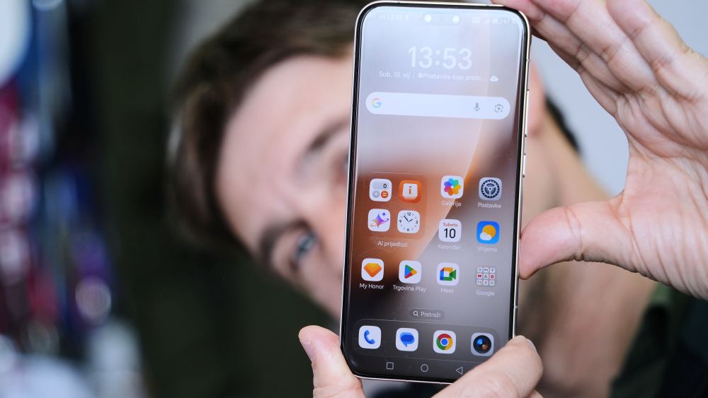 HONOR Magic8 Pro HONOR Magic8 Pro