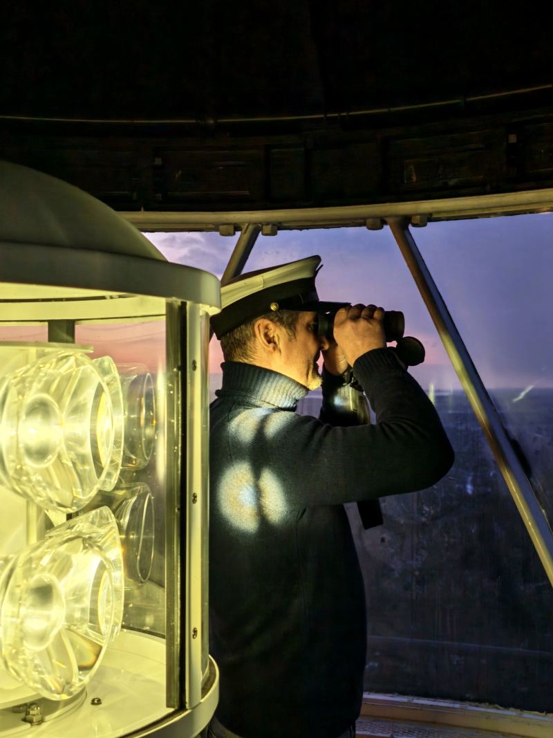 Fotografirano s: HONOR Magic8 Pro