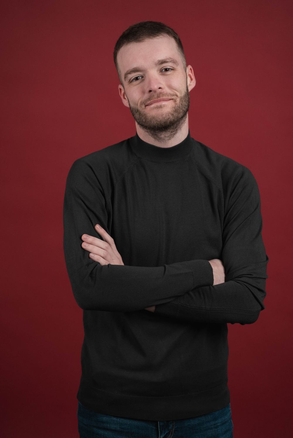 Neven Matas, direktor za kibernetičku sigurnost u Infinumu