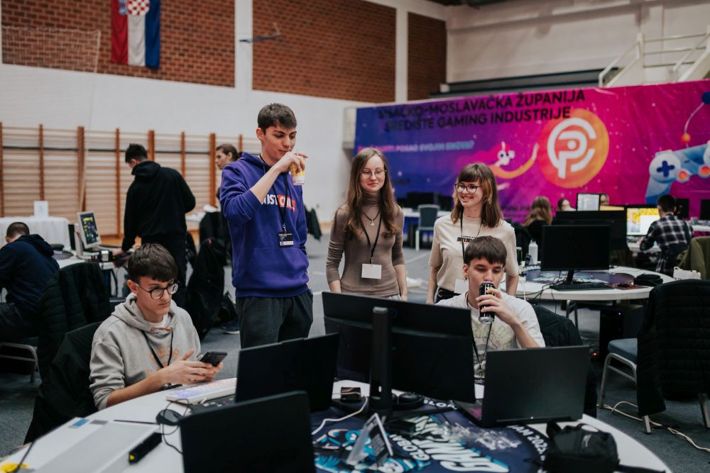 Global-Game-Jam-Novska