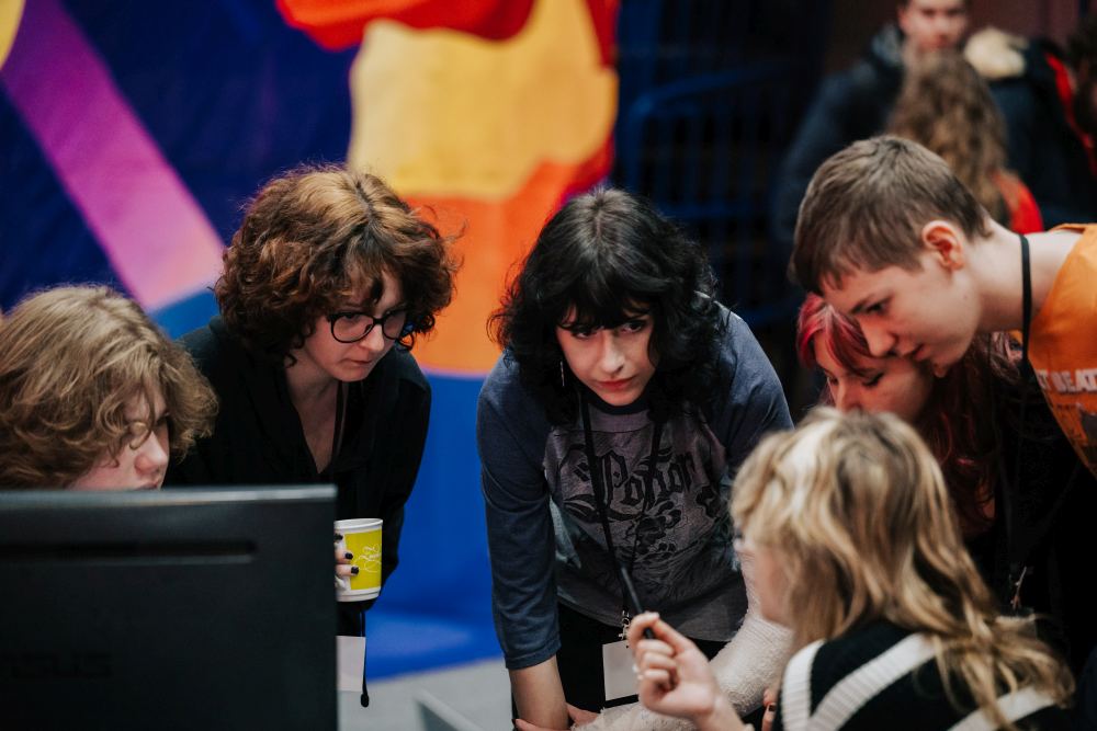 Global-Game-Jam-Novska