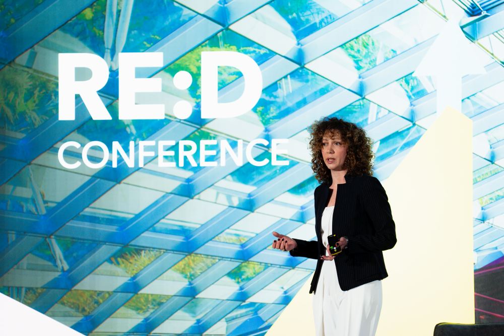 Marina Franolić, direktorica HESA Group