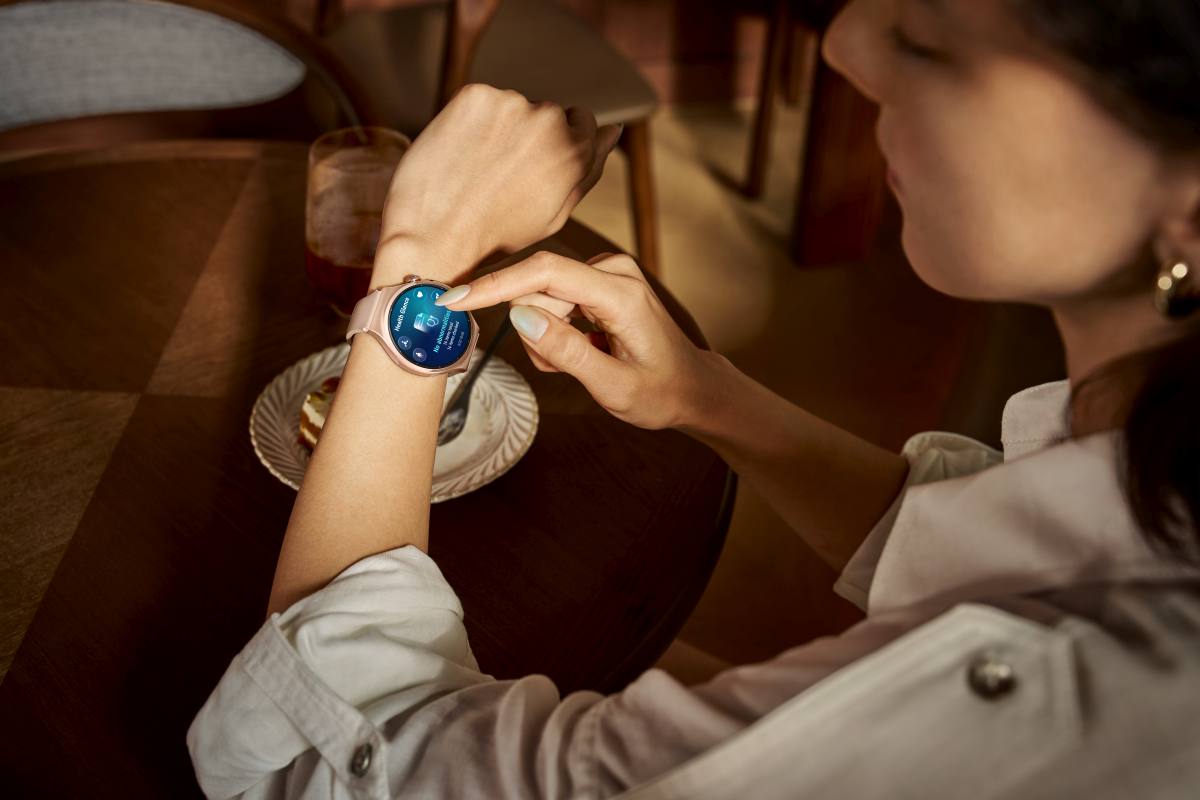 Huawei WATCH 6 Series