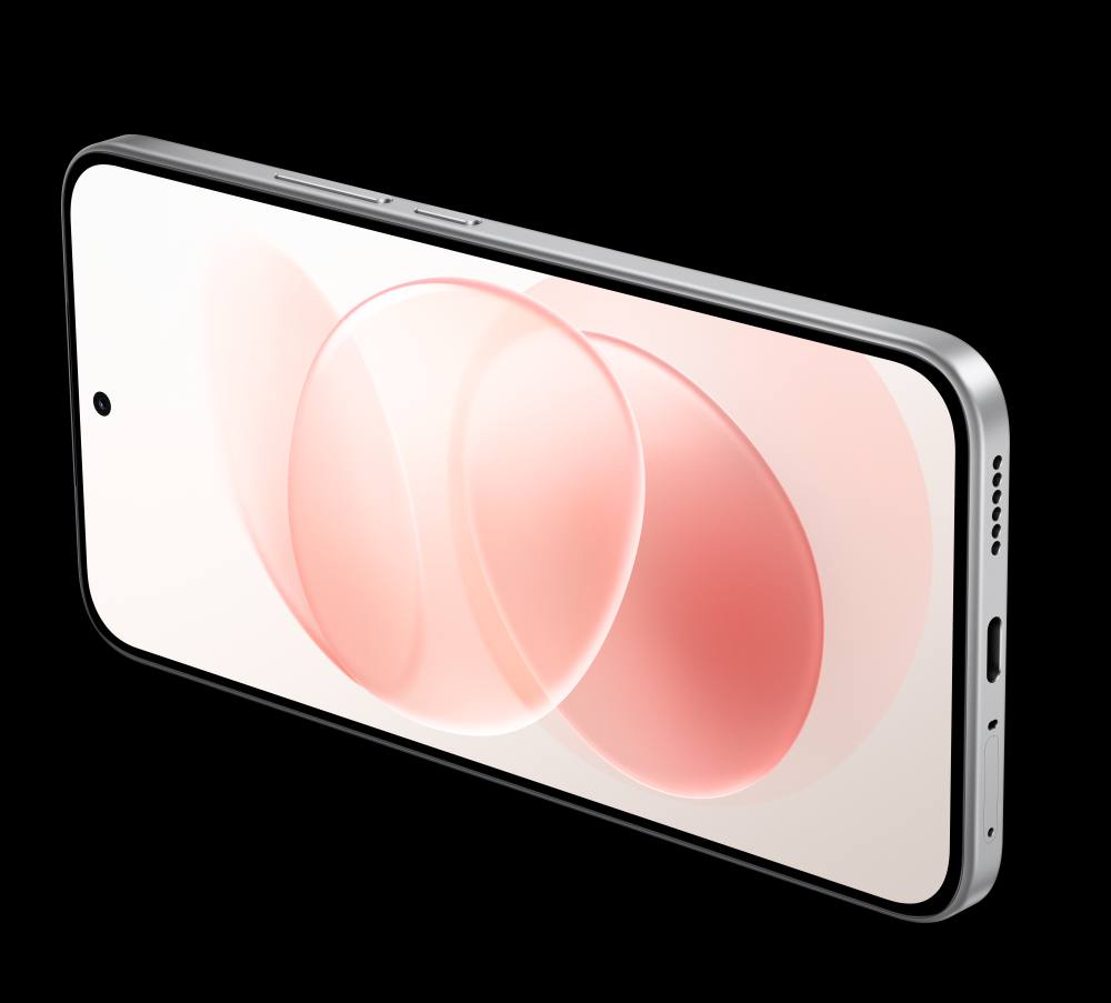 REDMI Note 17 Pro Max 5G - Zaslon