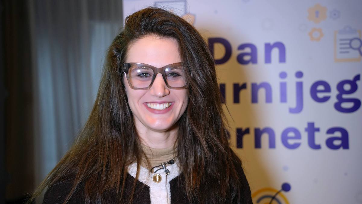 državna tajnica Ministarstva unutarnjih poslova Nevenka Lastrić Đurić