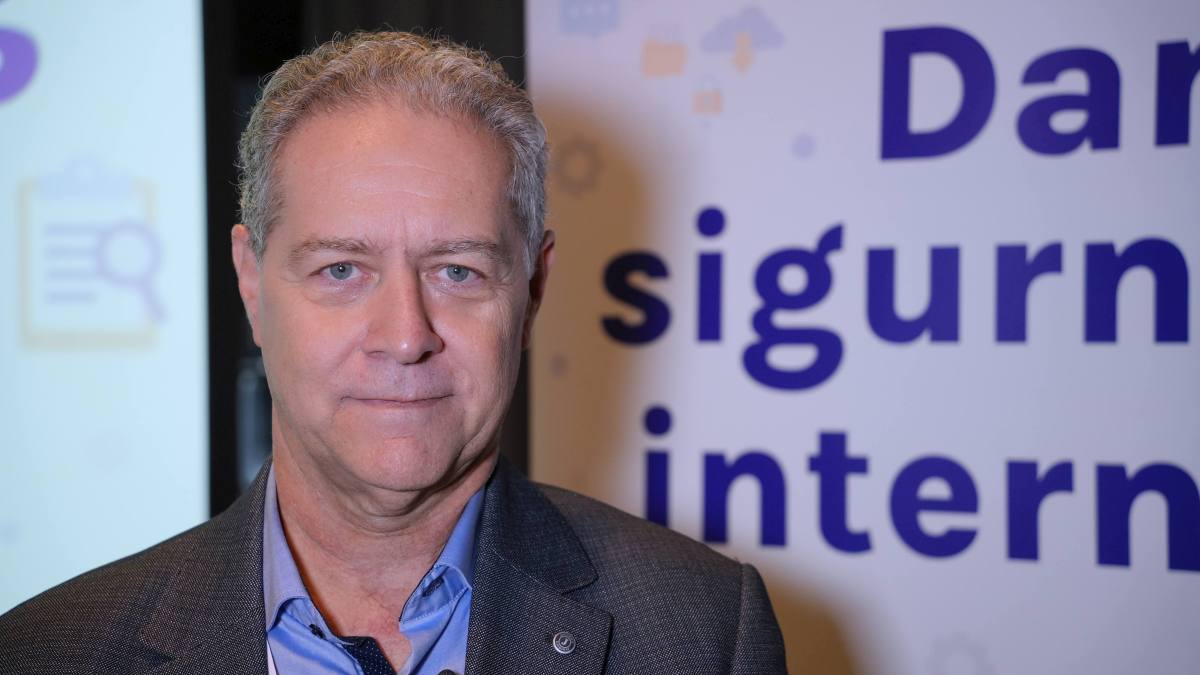 Tonko Obuljen, predsjednik Vijeća HAKOM-a