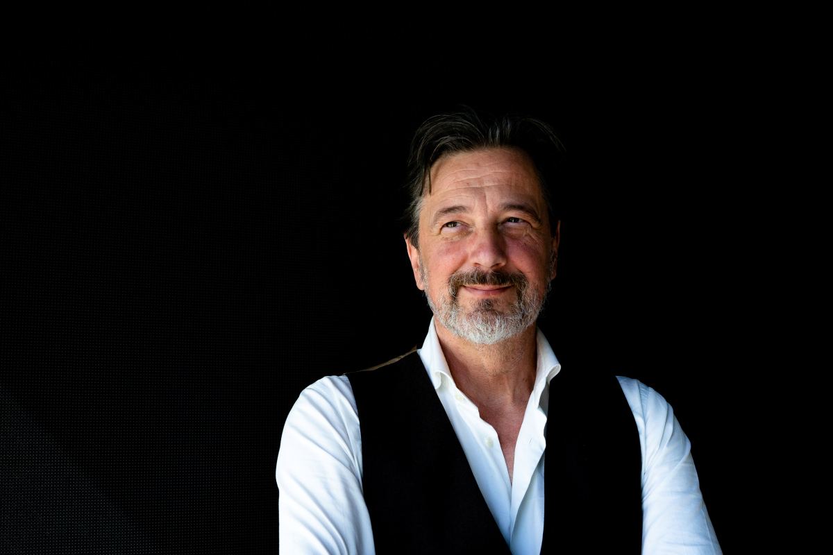 Rik Vera - futurolog i poslovni filozof